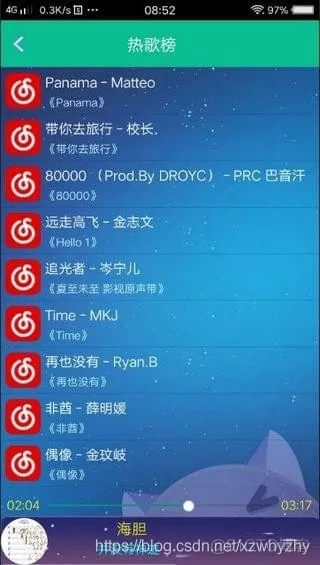 音乐软件 docker 音乐软件免费听歌_搜索引擎